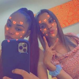 Meet your Posher, Tamara